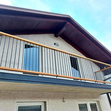 Hisa Lukc Apartment Kobarid Exterior photo
